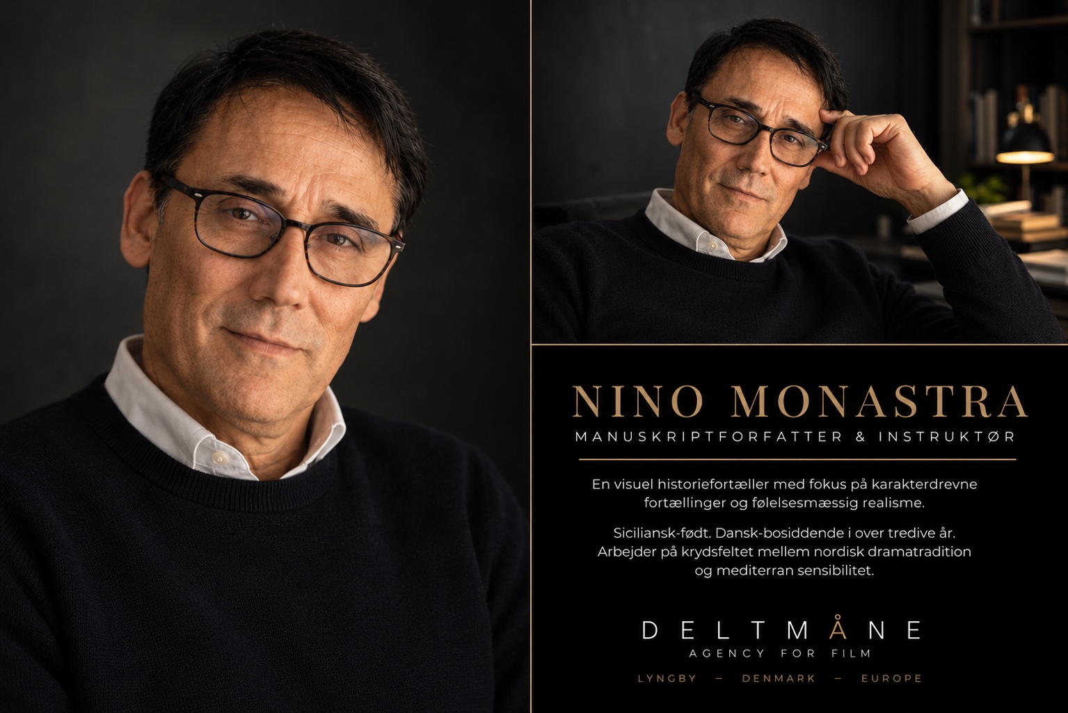 Nino Monastra